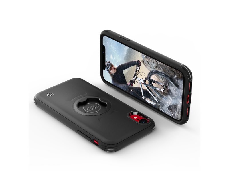 Gearlock telefoonhoes apple iphone xr