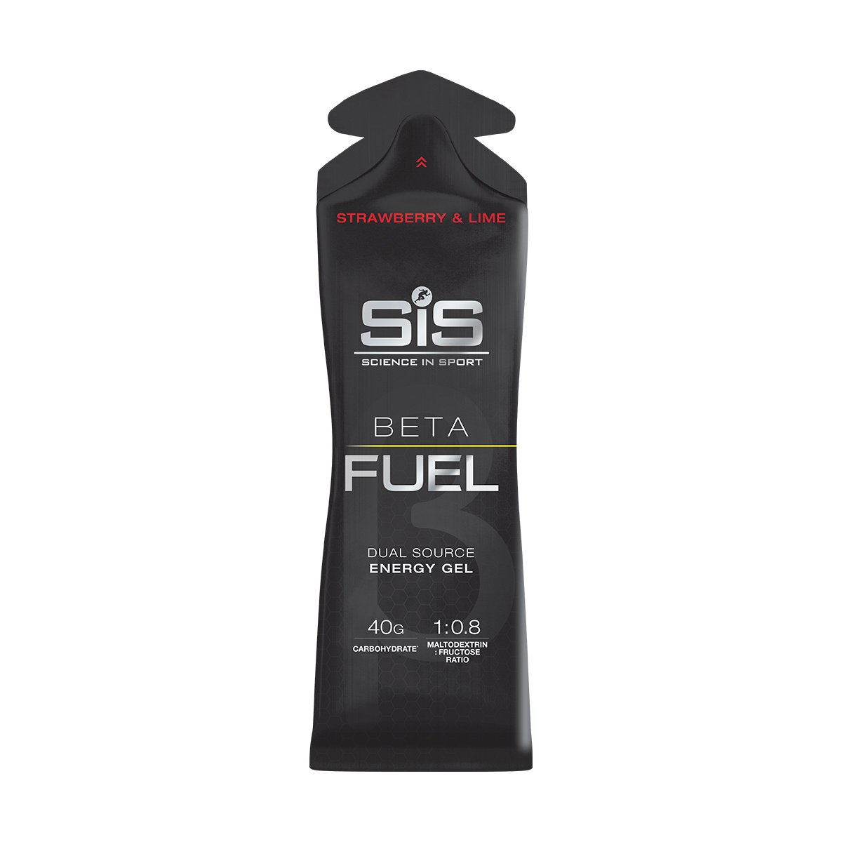 Scienceinsport SIS Beta Fuel Strawberry&lime 60ml