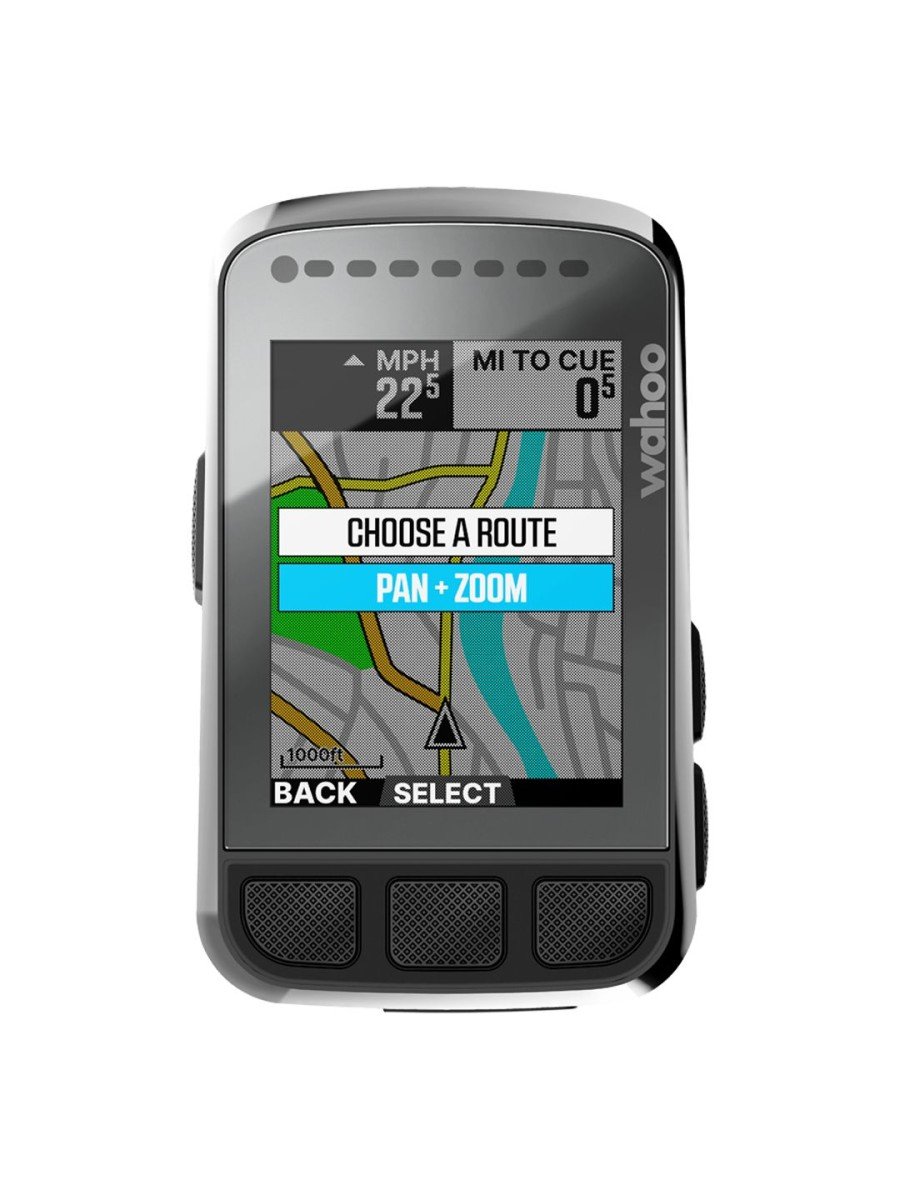 Wahoo Fitness Computer Wahoo ELEMNT BOLT bundel GPS - Afbeelding 3