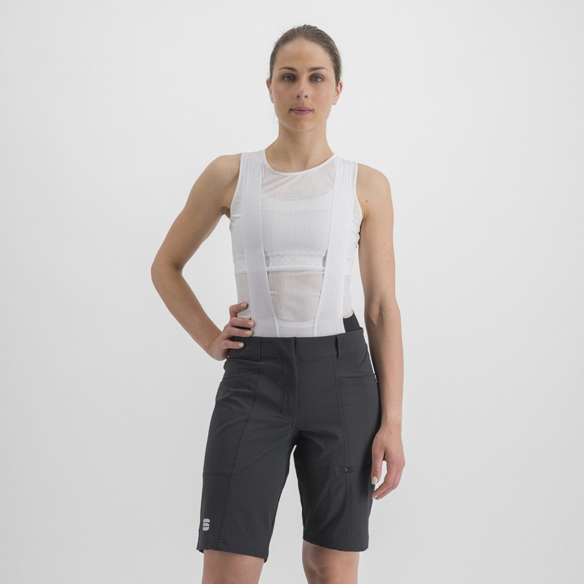 Sportful GIARA W OVERSHORT - Afbeelding 3