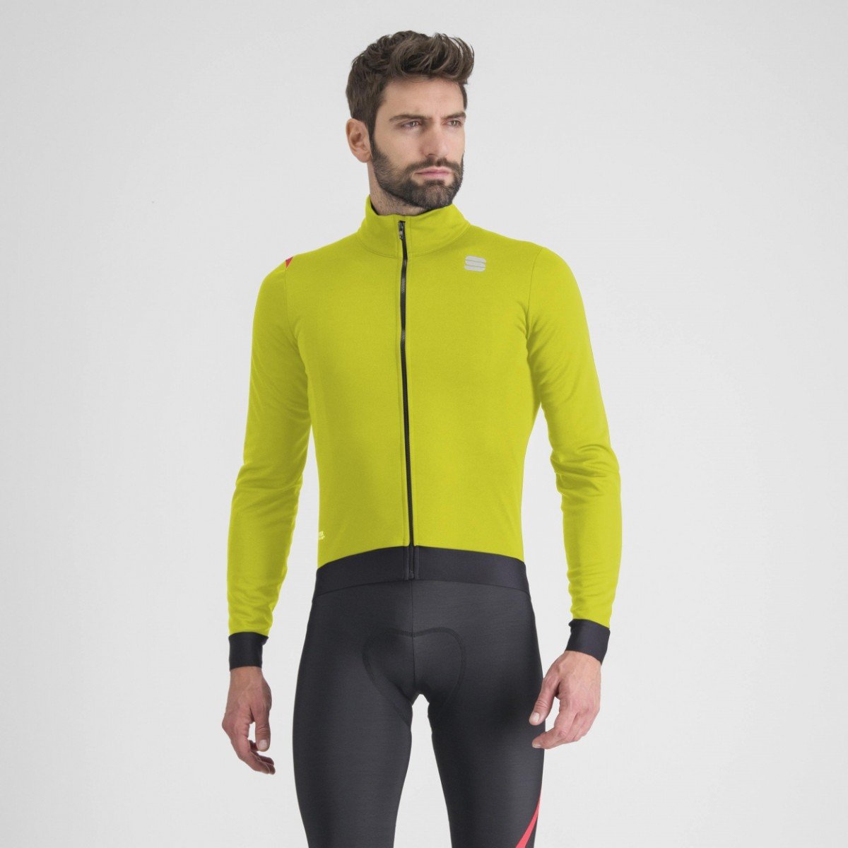 Sportful FIANDRE PRO MEDIUM JACKET - Afbeelding 3