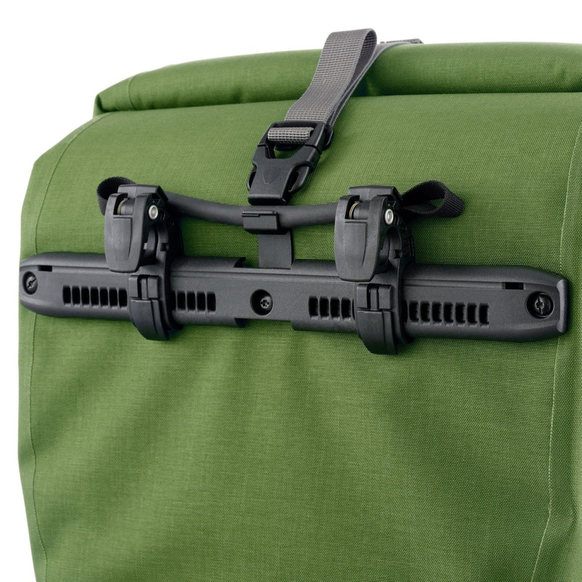 Ortlieb Back-Roller Plus QL2.1 20 L moss-green - Afbeelding 3