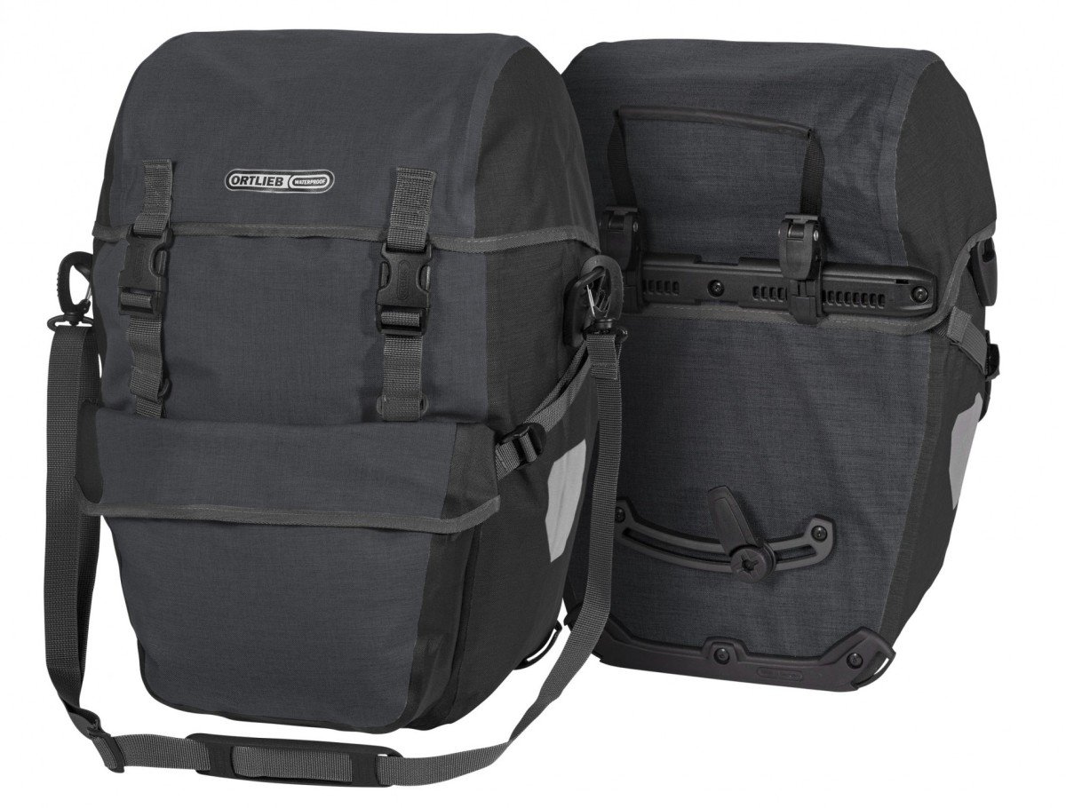 Ortlieb Bike-Packer Plus QL2.1 42 L - Afbeelding 3