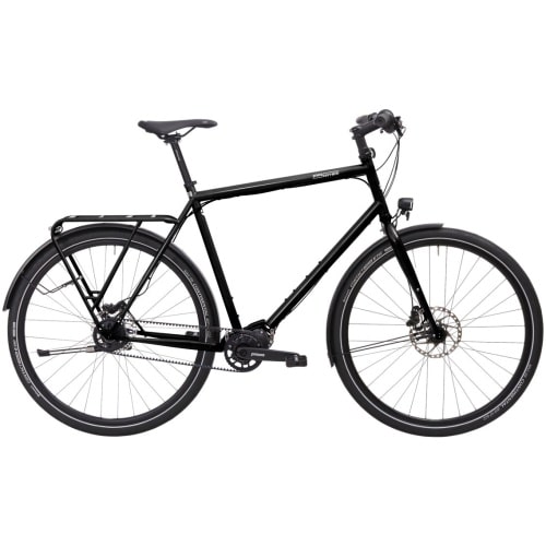 Tout Terrain Amber Road Xpress Select 3.1 Heren 2025