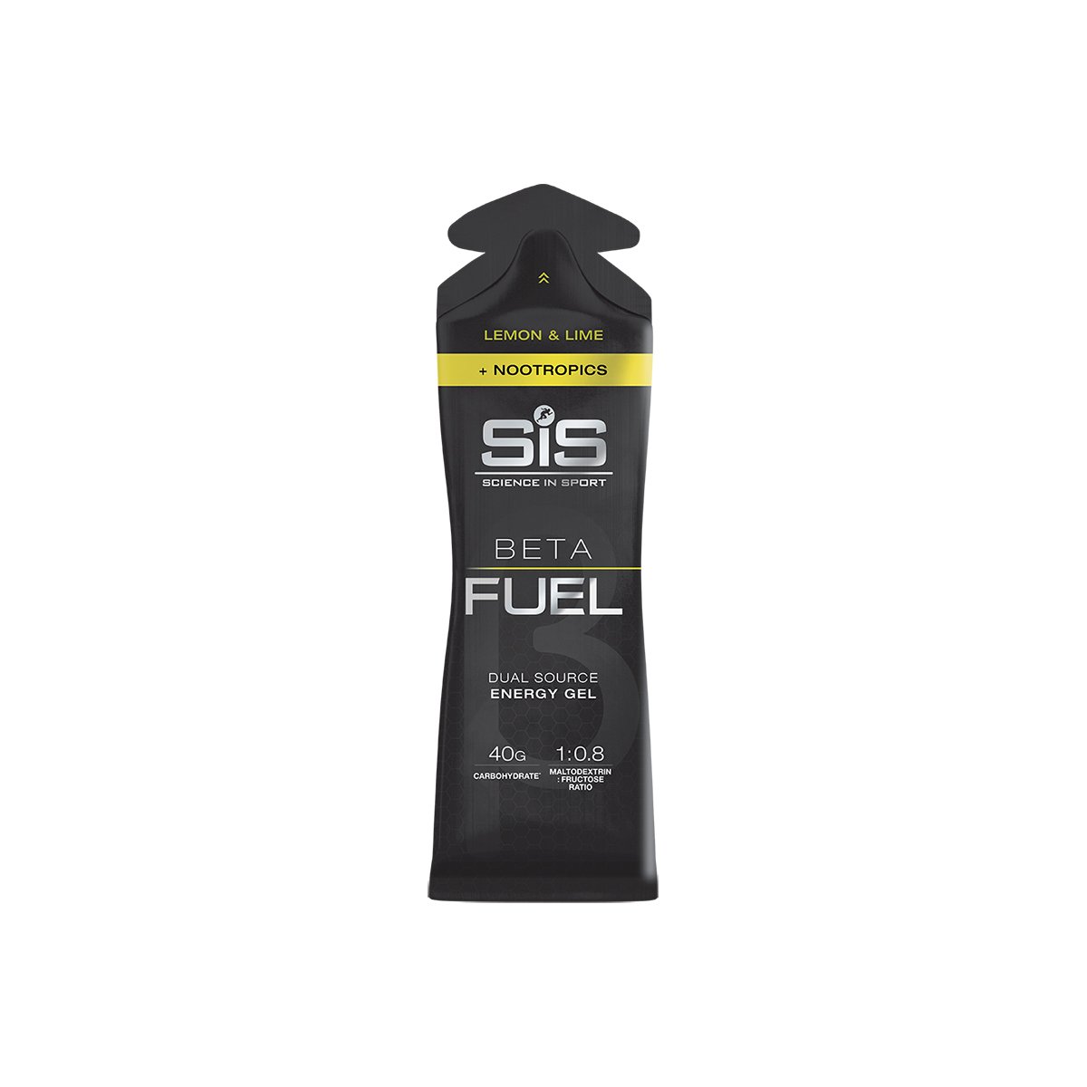 Scienceinsport SIS Beta Fuel + Nootropics Lemon&Lime 60ml