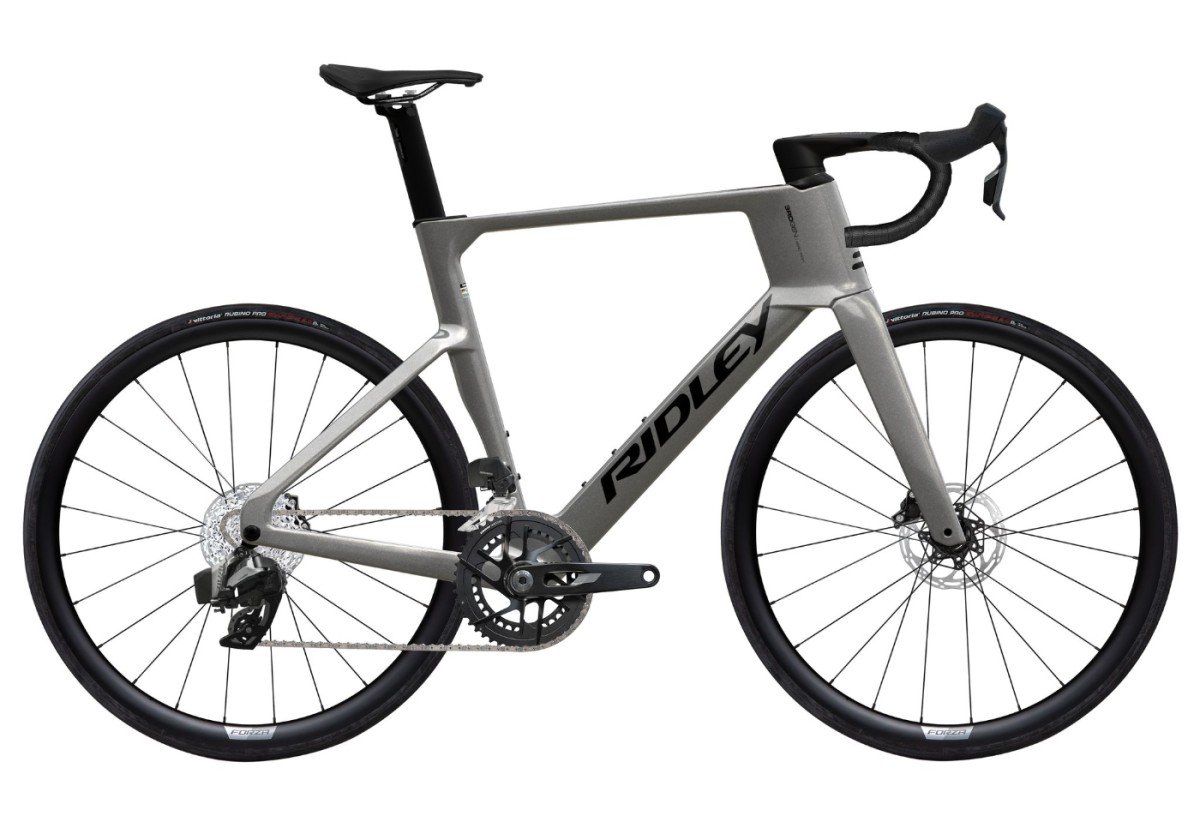 Ridley Noah 3.0 Rival AXS 2x12 DT Swiss ARC1600 2026